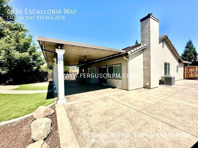 Building Photo - 6636 Escallonia Way