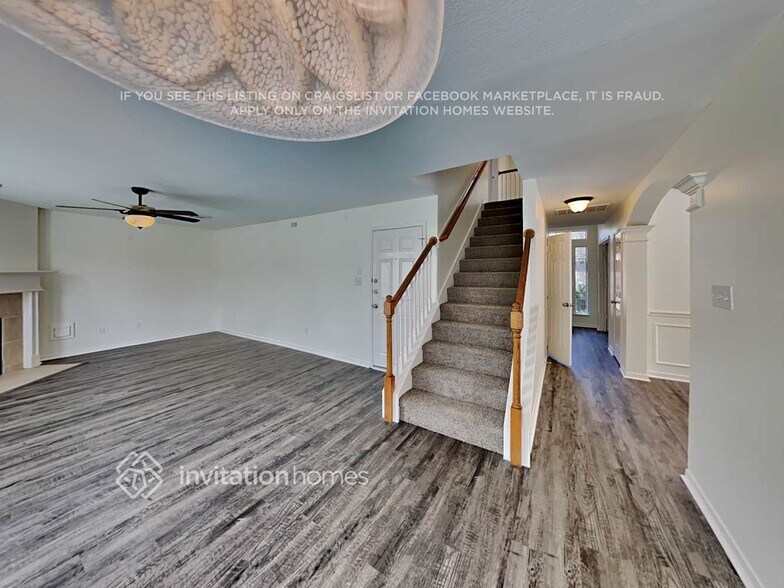 Building Photo - 6330 Big Oak Canyon Dr
