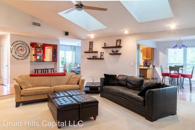 Building Photo - 3 br, 2 bath House - 3708 Creekstone Dr