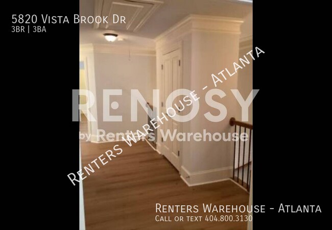 Building Photo - 5820 Vista Brook Dr