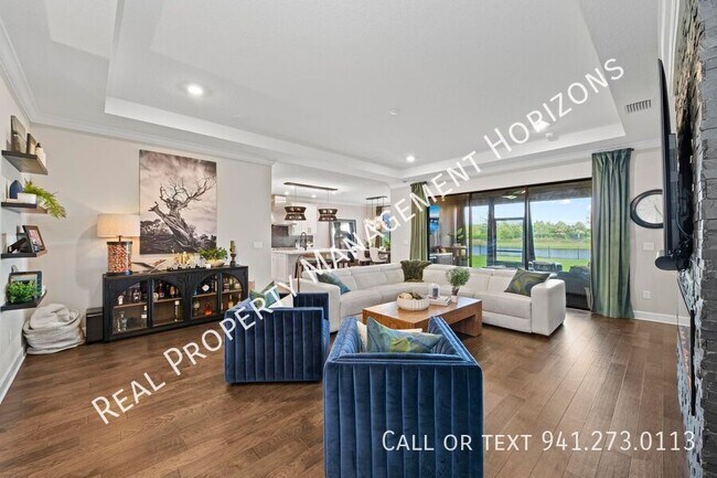 Building Photo - 4430 Pond Brk Ct