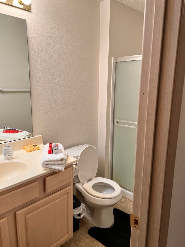 Bathroom 1 - 3332 SW Iron Creek Dr