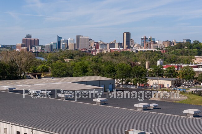 Building Photo - 501 Orleans St