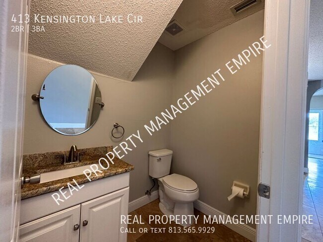 Building Photo - 413 Kensington Lake Cir