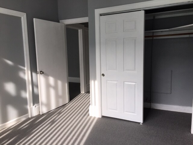 Building Photo - 1436 California St