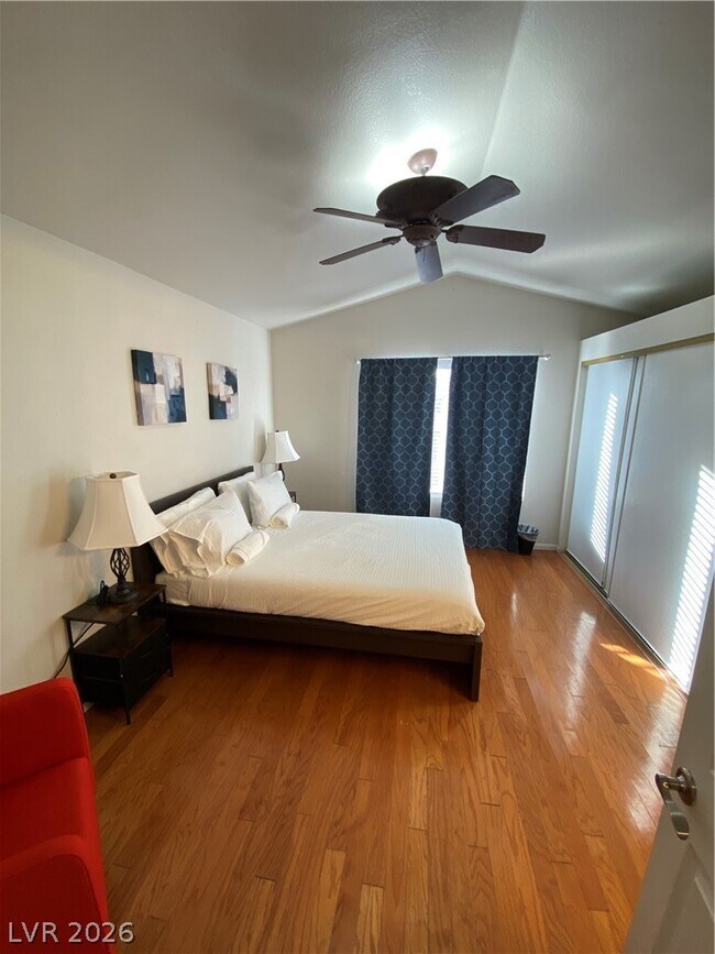 Building Photo - 2371 Crowley Way