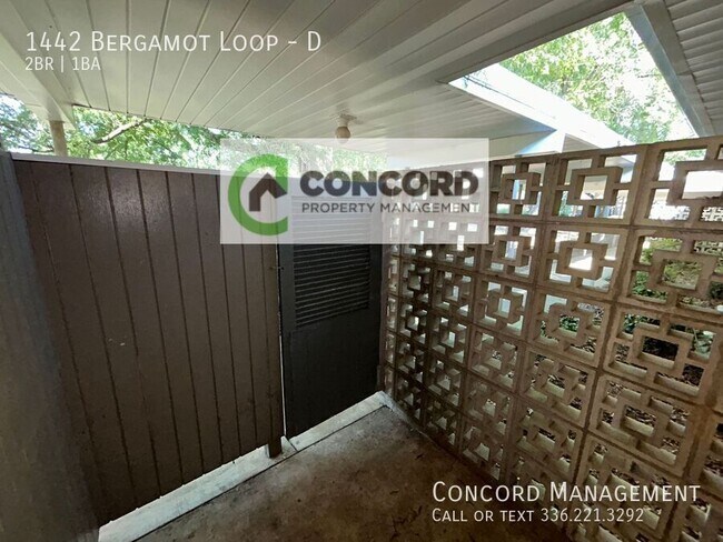 Building Photo - 1442 Bergamot Loop