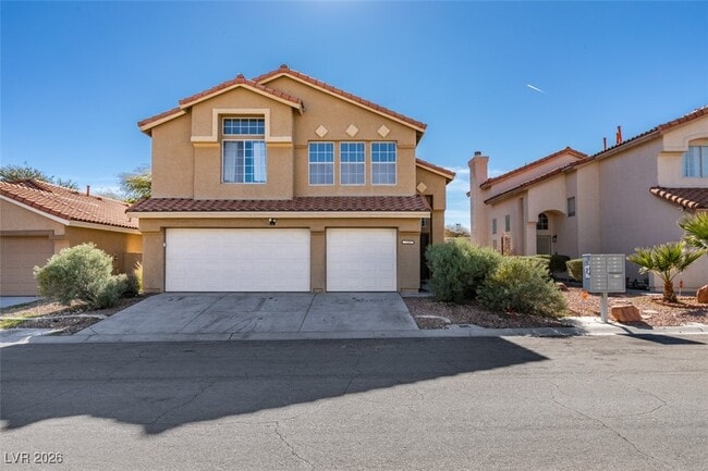 Building Photo - 7809 Calico Flower Ave