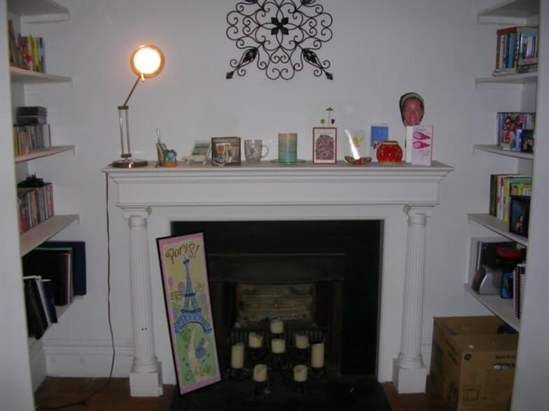 Building Photo - 80 Fenway