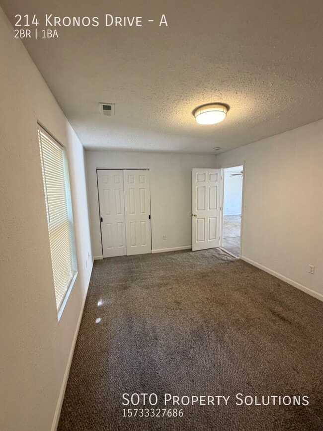 Building Photo - 214 Kronos Dr