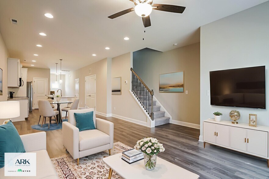 Building Photo - 3766 Summer Bay Trl