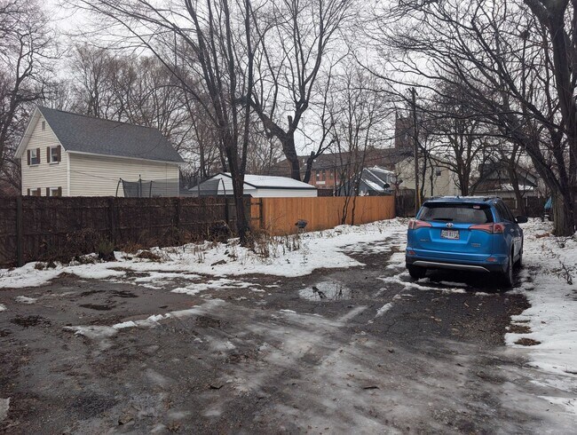 Building Photo - 1955 W 58th-Lower