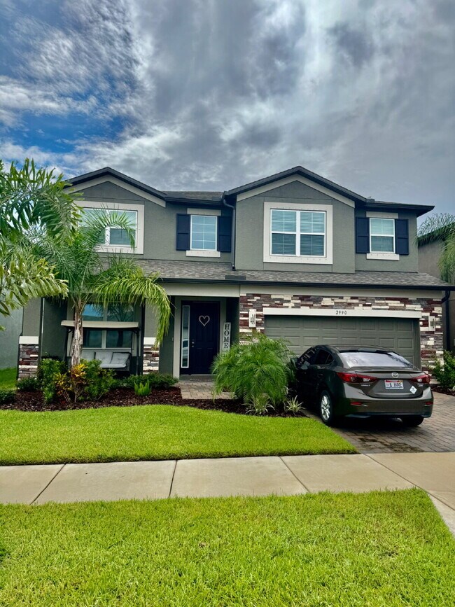 Primary Photo - "Spacious 5-Bedroom Sanctuary with 4 Full ...