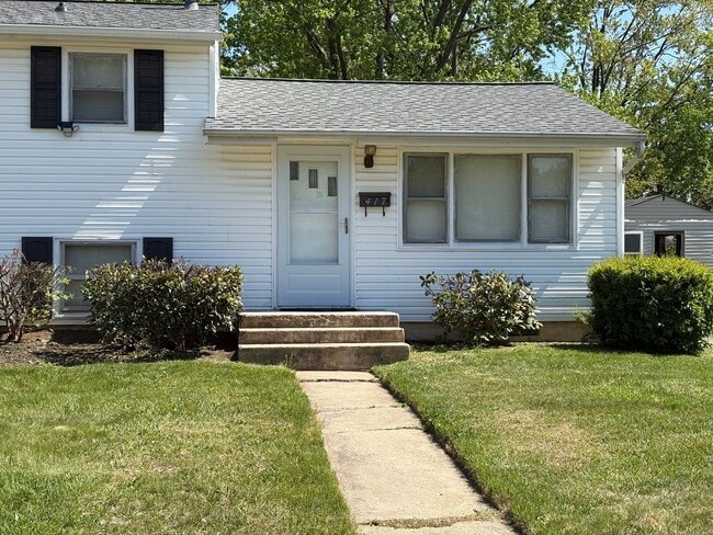 Building Photo - 3-bedroom, 1-bath single-family home in Aberdeen, MD.