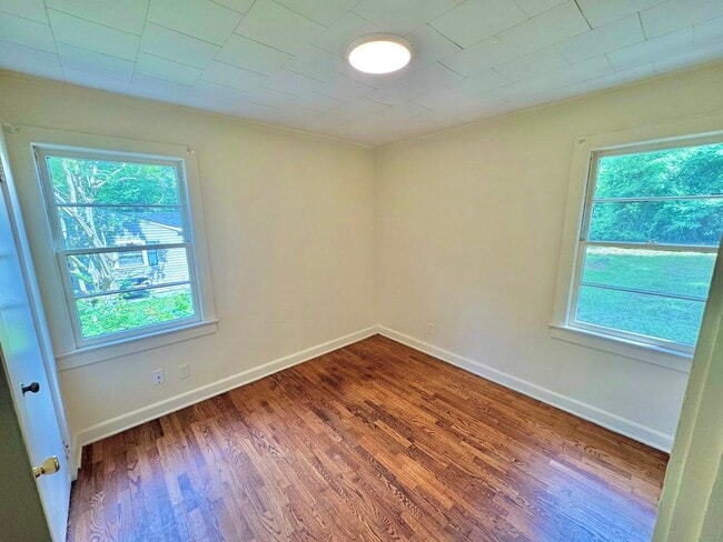 Building Photo - Statesville West - 2BR/1BA