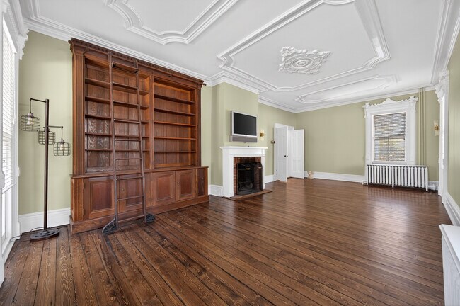 Building Photo - 4 Park View Terrace