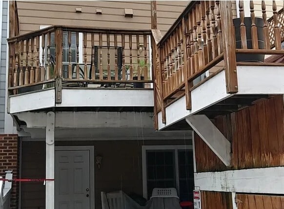 Building Photo - 652 Chestertown St