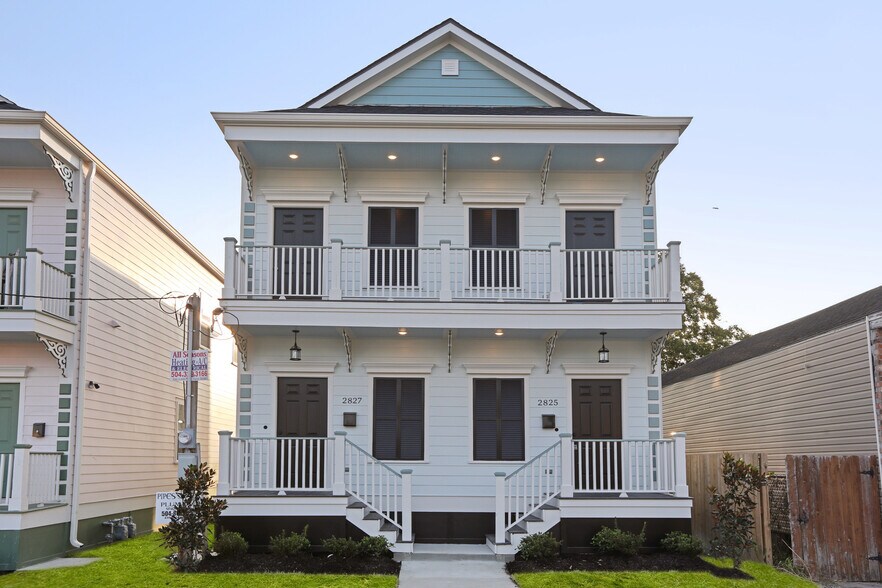 Primary Photo - 2825 Pauger St
