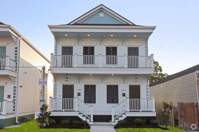 Building Photo - 2825 Pauger St