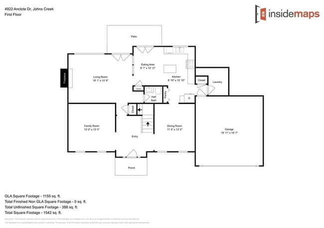 Building Photo - 4922 Anclote Dr