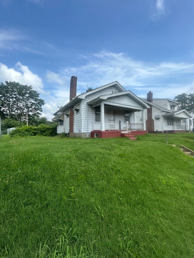 Building Photo - 5319 Wilborn Dr