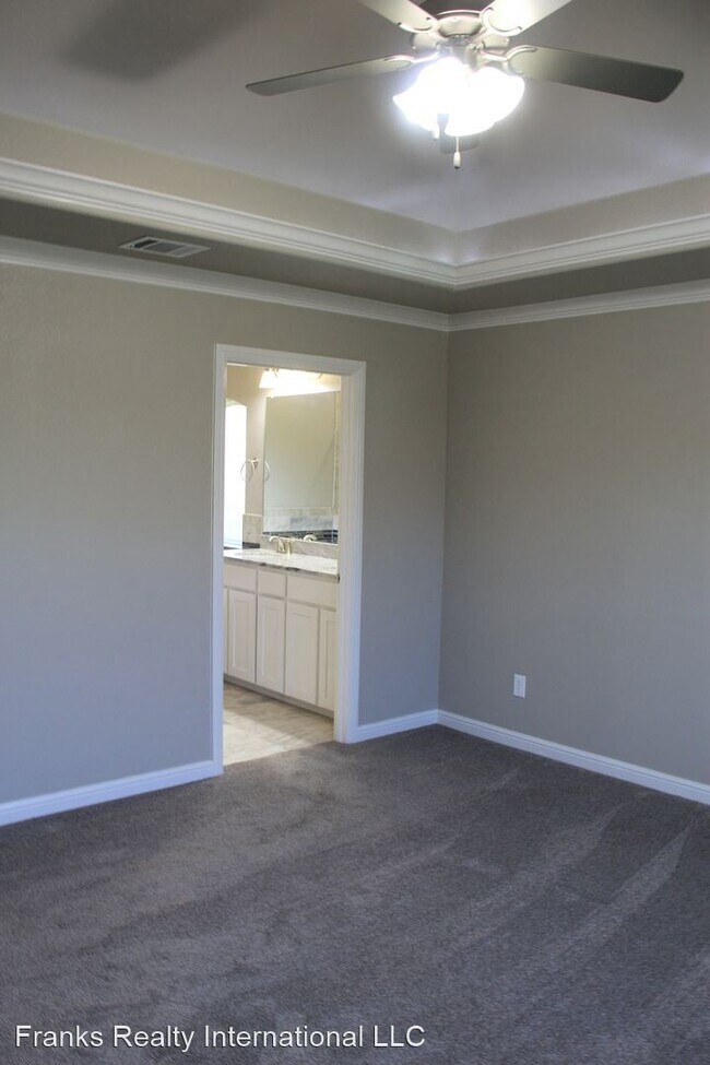 Building Photo - 4 br, 2 bath House - 3314 White Horse Drive