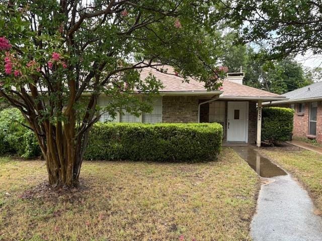 Primary Photo - 715 Oakwood Ln