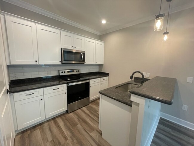 Building Photo - New Construction - Beautiful 2 Bedroom, 2 ...