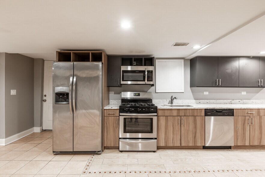 Building Photo - 1122 W 19th St