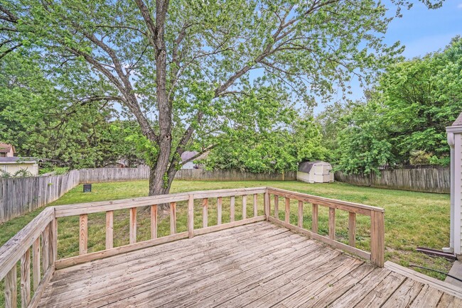 Building Photo - Stylishly Updated 3-Bedroom Home in Sought...