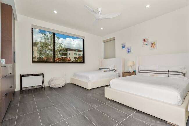 Building Photo - Fully Furnished Luxury 3 Bedroom/3 Bathroom, La'i Loa in Wailea, New Build with Ocean Views