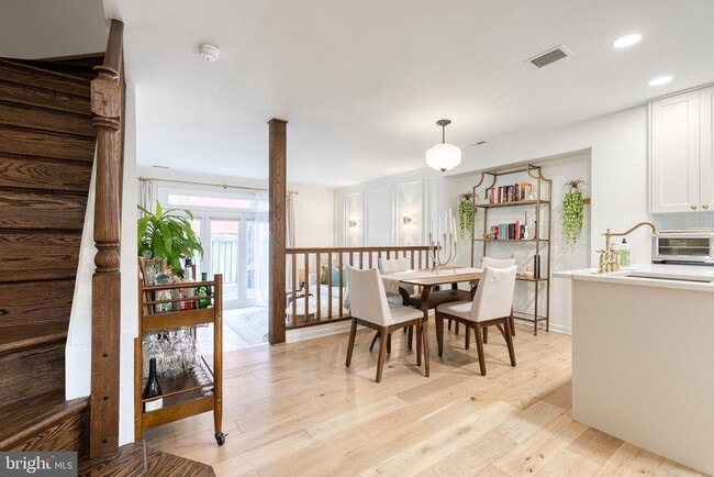 Building Photo - 1928 Aliceanna St