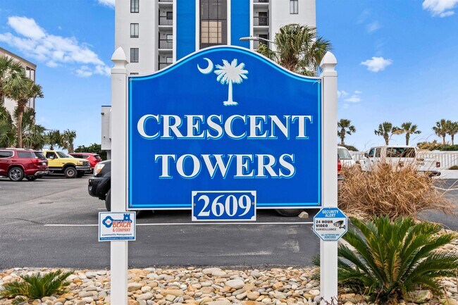 Building Photo - 2609 S Ocean Blvd