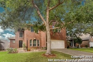 Primary Photo - 2026 Thicket Trail Dr