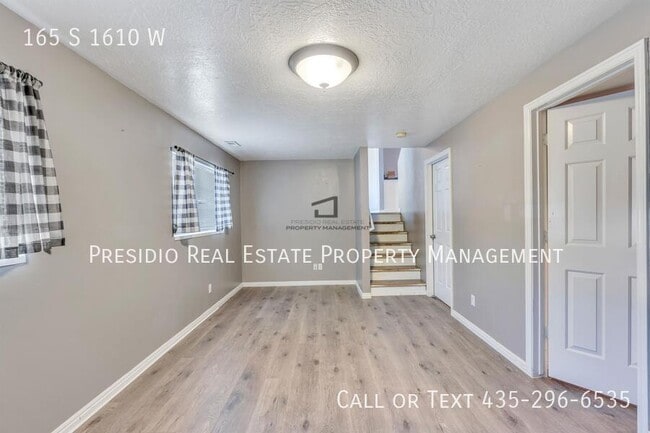 Building Photo - 165 S 1610 W
