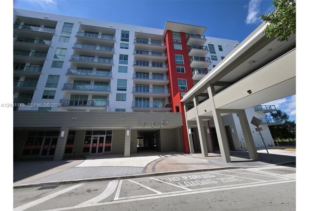 Building Photo - 7751 NW 107th Ave