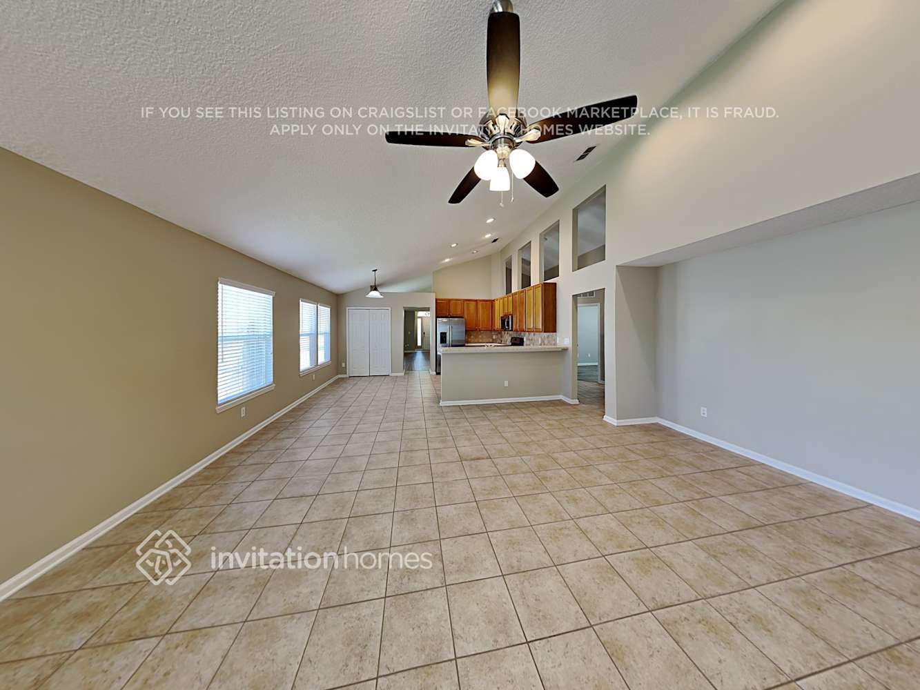 Building Photo - 14855 W Fern Hammock Dr
