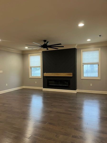 Building Photo - Highly desirable 4bd/2.5 bath in Brandywin...