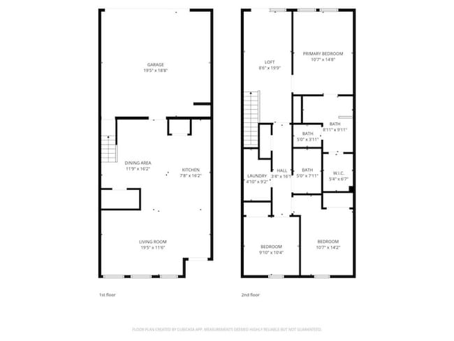 Building Photo - 1324 Galloway Rd