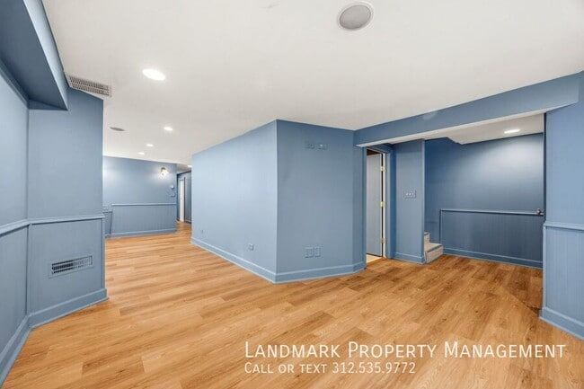 Building Photo - 2528 N Monticello Ave