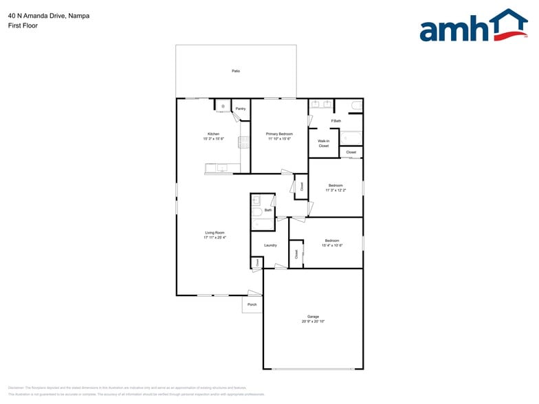Building Photo - 40 N Amanda Dr