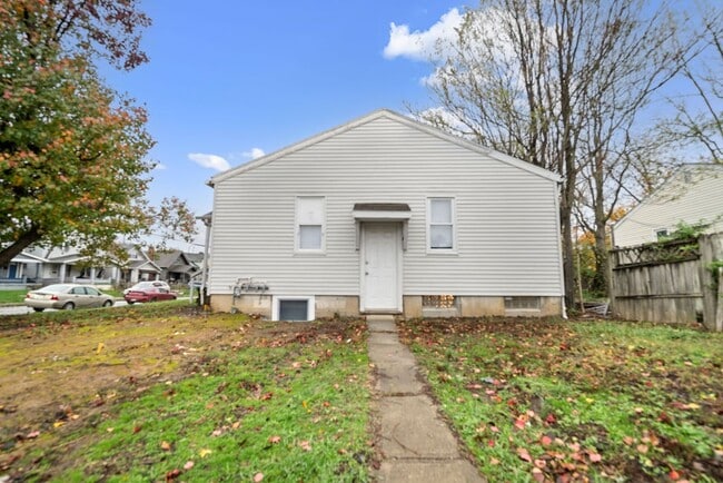 Building Photo - 1306 E 18th Ave