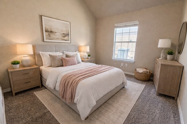 Building Photo - Move In ready 4 bedroom, 2 bath home in Fort Worth