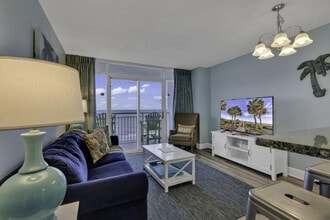 Building Photo - 1700 N Ocean Blvd