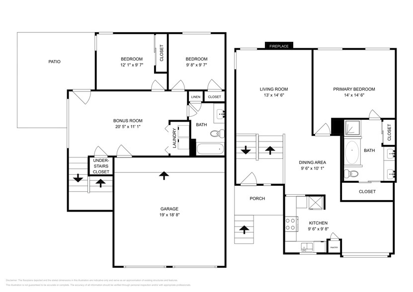 Building Photo - 1314 Jasmine Dr