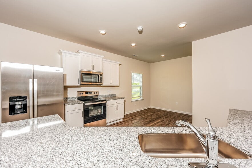 Building Photo - 4537 Morgan Dr