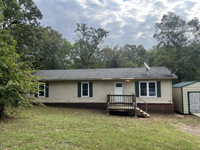 Primary Photo - 539 Elm Ct