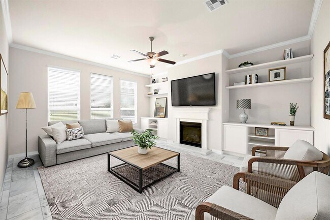 Building Photo - 540 Blue Agave Ln