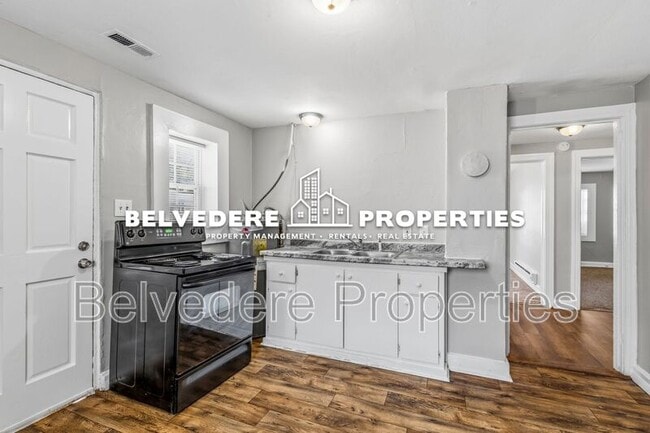 Building Photo - 1730-A Brooks Ave