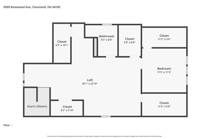 Building Photo - 9509 Rosewood Ave